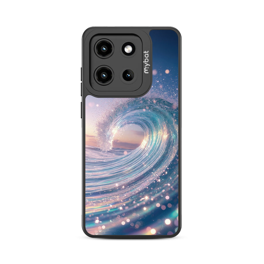 MyBat Design Lab Series Case for Motorola Moto G Stylus 5G (2025) / Moto G Stylus 5G (2026) - Dreamy Waves - MMGS5G25CSLESMP379-3.jpg