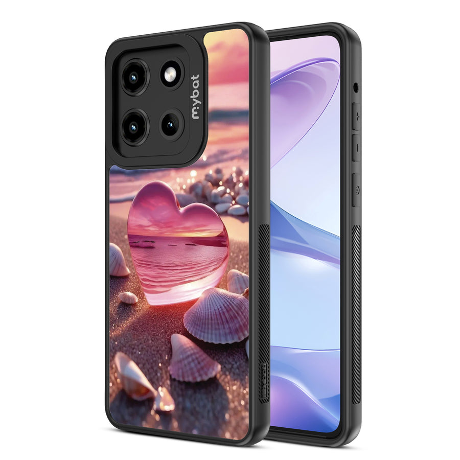 MyBat Design Lab Series Case for Motorola Moto G Stylus 5G (2025) / Moto G Stylus 5G (2026) - Sunset Beach Love - MMGS5G25CSLESMP384-2.jpg