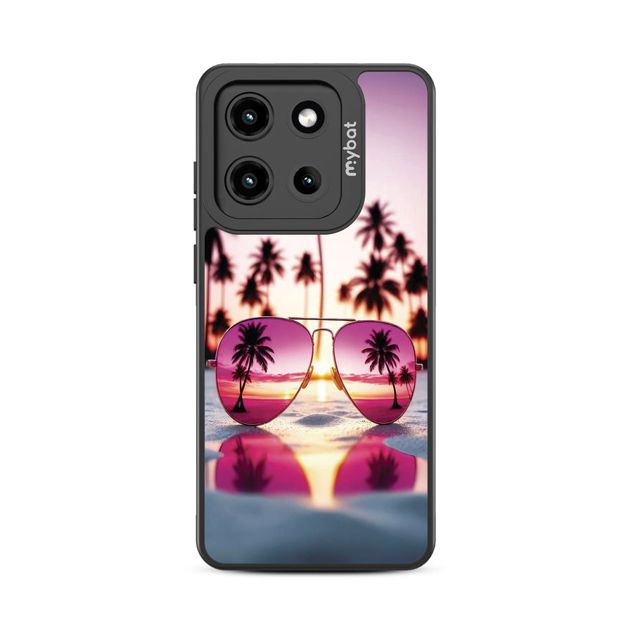 MyBat Design Lab Series Case for Motorola Moto G Stylus 5G (2025) / Moto G Stylus 5G (2026) - California Sunset - MMGS5G25CSLESMP385-3.jpg