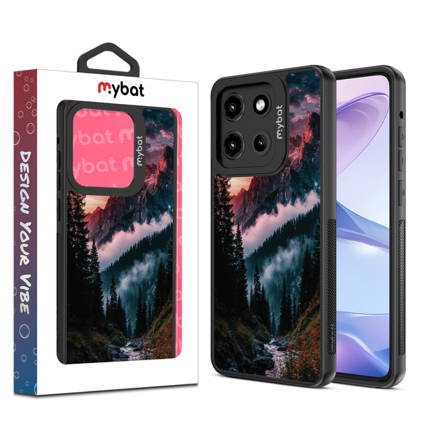 MyBat Design Lab Series Case for Motorola Moto G Stylus 5G (2025) / Moto G Stylus 5G (2026) - Morning Nature - MMGS5G25CSLESMP387-1.jpg