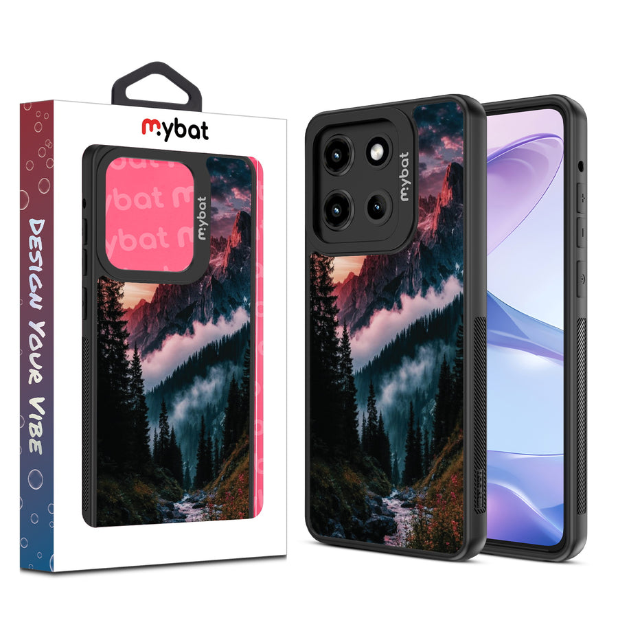 MyBat Design Lab Series Case for Motorola Moto G Stylus 5G (2025) / Moto G Stylus 5G (2026) - Morning Nature - MMGS5G25CSLESMP387-1.jpg