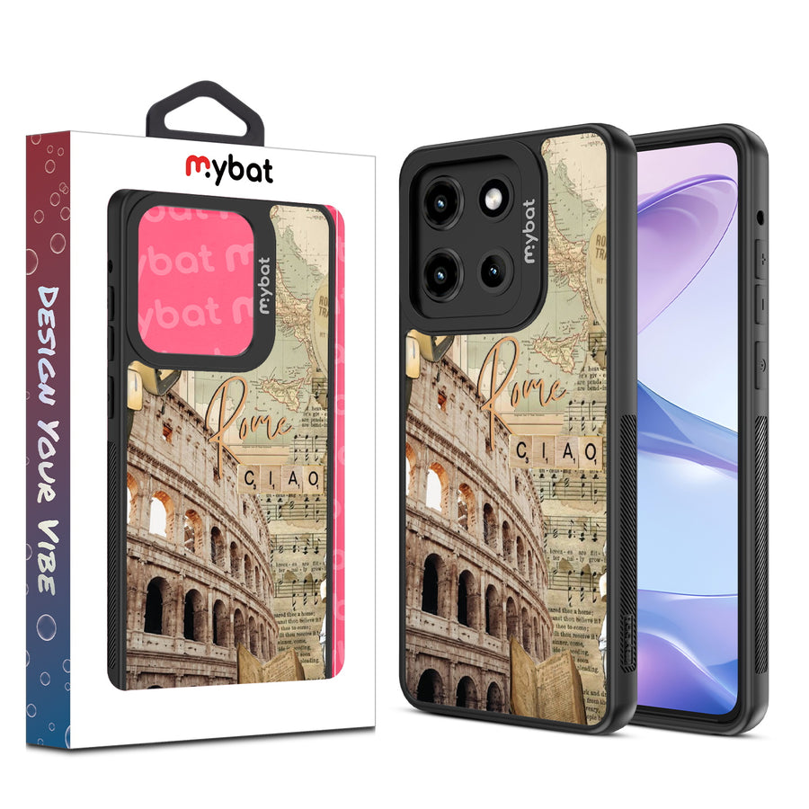 MyBat Design Lab Series Case for Motorola Moto G Stylus 5G (2025) / Moto G Stylus 5G (2026) - Rome - MMGS5G25CSLESMP389-1.jpg