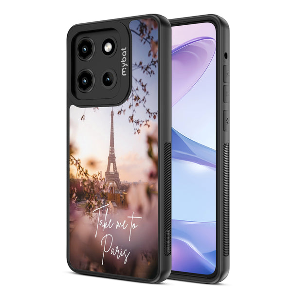 MyBat Design Lab Series Case for Motorola Moto G Stylus 5G (2025) / Moto G Stylus 5G (2026) - Take Me to Paris - MMGS5G25CSLESMP390-2.jpg