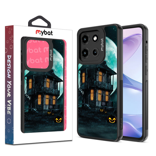 MyBat Design Lab Series Case for Motorola Moto G Stylus 5G (2025) / Moto G Stylus 5G (2026) - Haunted Mansion - MMGS5G25CSLESMP396-1.jpg