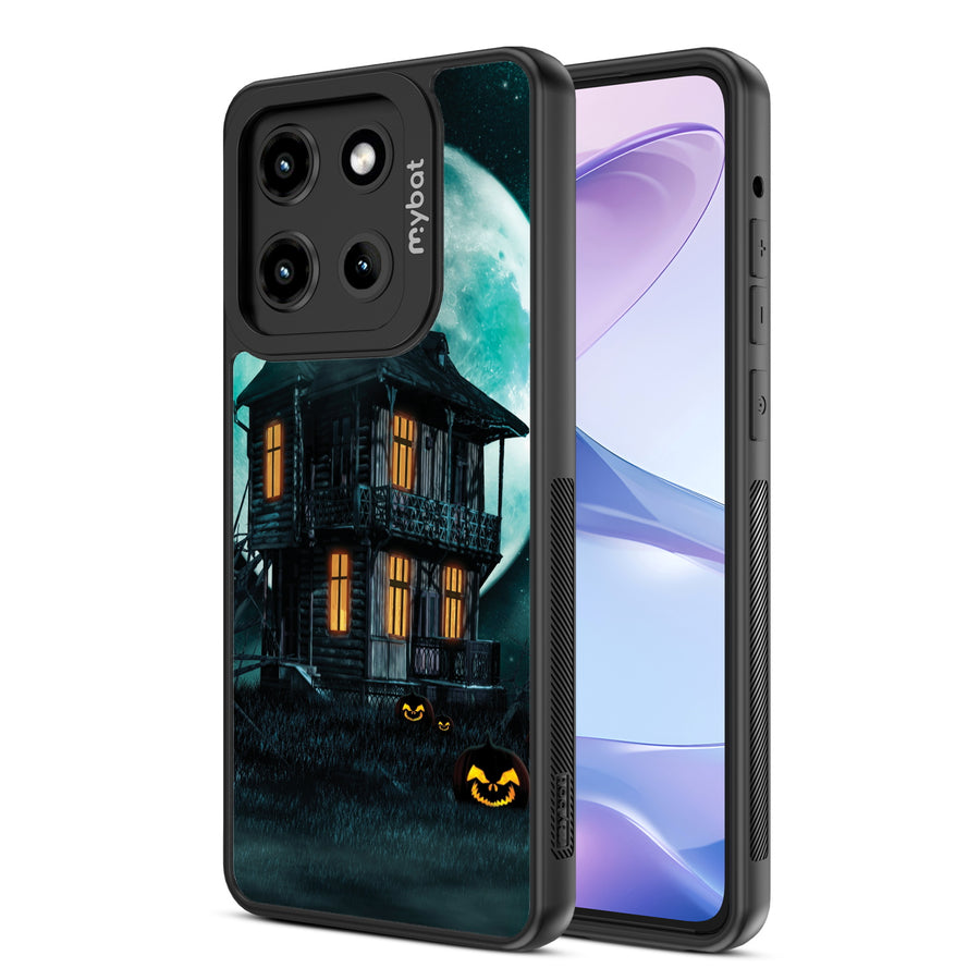 MyBat Design Lab Series Case for Motorola Moto G Stylus 5G (2025) / Moto G Stylus 5G (2026) - Haunted Mansion - MMGS5G25CSLESMP396-2.jpg