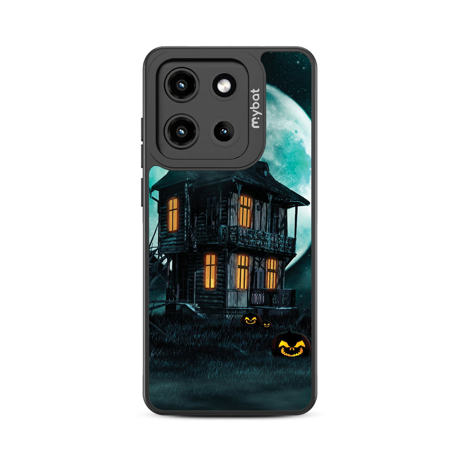 MyBat Design Lab Series Case for Motorola Moto G Stylus 5G (2025) / Moto G Stylus 5G (2026) - Haunted Mansion - MMGS5G25CSLESMP396-3.jpg