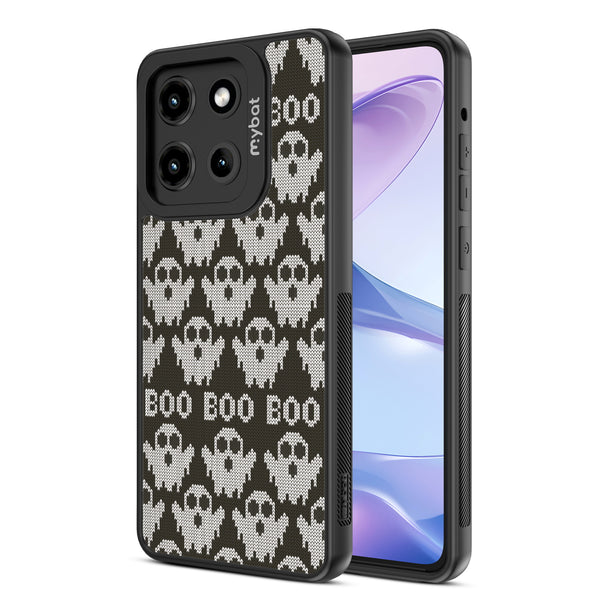MyBat Design Lab Series Case for Motorola Moto G Stylus 5G (2025) / Moto G Stylus 5G (2026) - Boo Who - MMGS5G25CSLESMP399-2.jpg