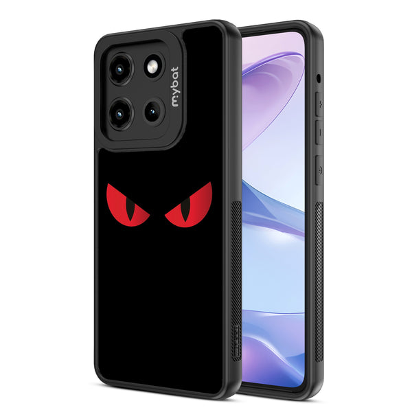 MyBat Design Lab Series Case for Motorola Moto G Stylus 5G (2025) / Moto G Stylus 5G (2026) - Red Eyes - MMGS5G25CSLESMP400-2.jpg