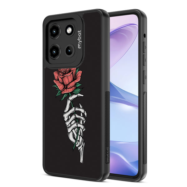 MyBat Design Lab Series Case for Motorola Moto G Stylus 5G (2025) / Moto G Stylus 5G (2026) - Eternal Rose - MMGS5G25CSLESMP402-2.jpg