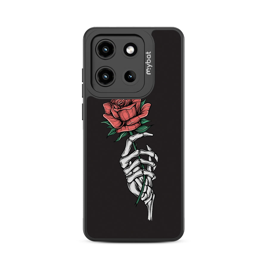 MyBat Design Lab Series Case for Motorola Moto G Stylus 5G (2025) / Moto G Stylus 5G (2026) - Eternal Rose - MMGS5G25CSLESMP402-3.jpg