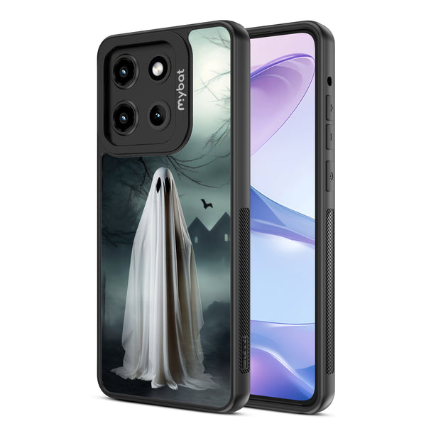 MyBat Design Lab Series Case for Motorola Moto G Stylus 5G (2025) / Moto G Stylus 5G (2026) - White Phantom - MMGS5G25CSLESMP407-2.jpg