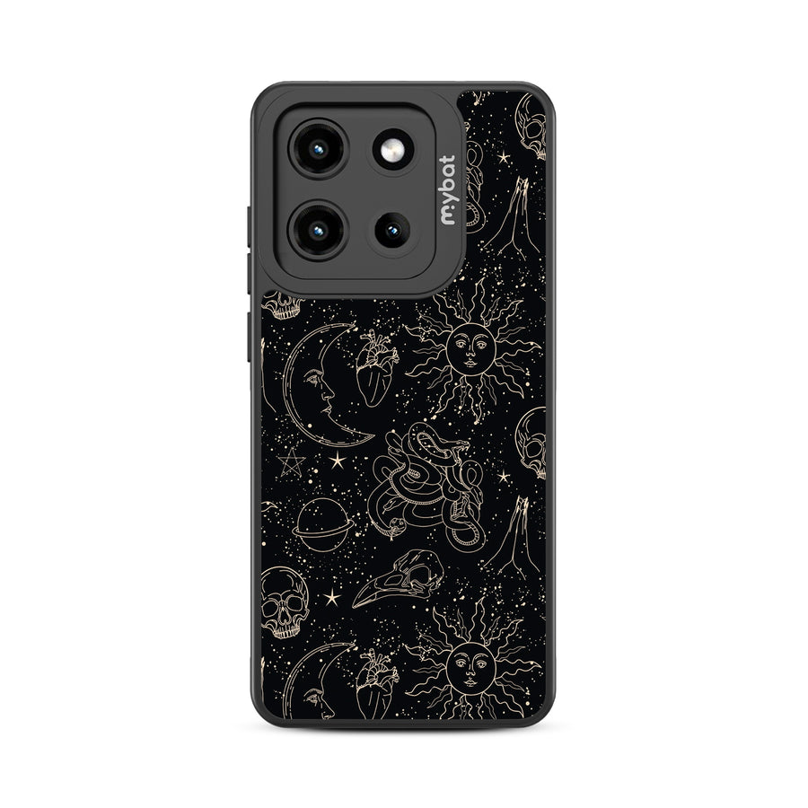 MyBat Design Lab Series Case for Motorola Moto G Stylus 5G (2025) / Moto G Stylus 5G (2026) - Mystic Elements - MMGS5G25CSLESMP412-3.jpg