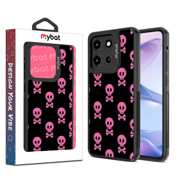 MyBat Design Lab Series Case for Motorola Moto G Stylus 5G (2025) / Moto G Stylus 5G (2026) - Pretty Poison - MMGS5G25CSLESMP416-1.jpg