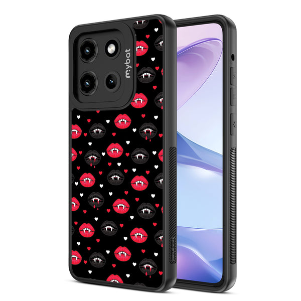 MyBat Design Lab Series Case for Motorola Moto G Stylus 5G (2025) / Moto G Stylus 5G (2026) - Bite Me - MMGS5G25CSLESMP417-2.jpg