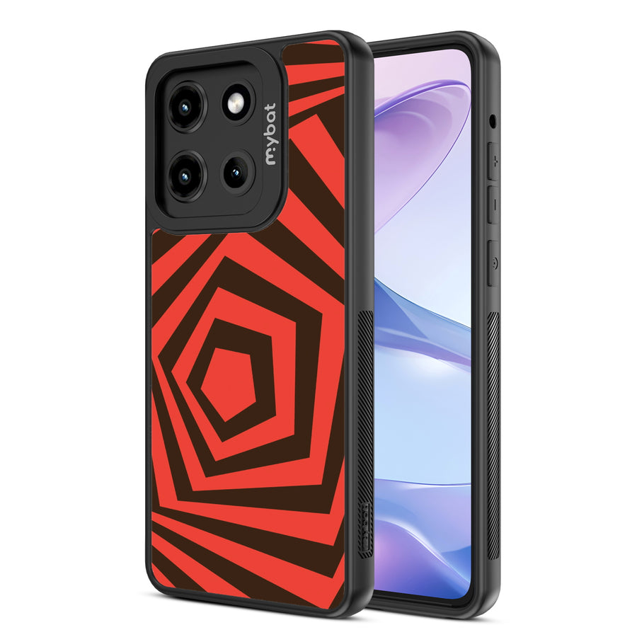 MyBat Design Lab Series Case for Motorola Moto G Stylus 5G (2025) / Moto G Stylus 5G (2026) - Downward Spiral - MMGS5G25CSLESMP420-2.jpg