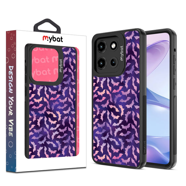 MyBat Design Lab Series Case for Motorola Moto G Stylus 5G (2025) / Moto G Stylus 5G (2026) - Twilight Bats - MMGS5G25CSLESMP422-1.jpg