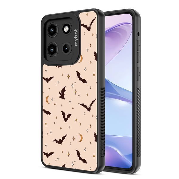 MyBat Design Lab Series Case for Motorola Moto G Stylus 5G (2025) / Moto G Stylus 5G (2026) - Bat Crazy - MMGS5G25CSLESMP423-2.jpg