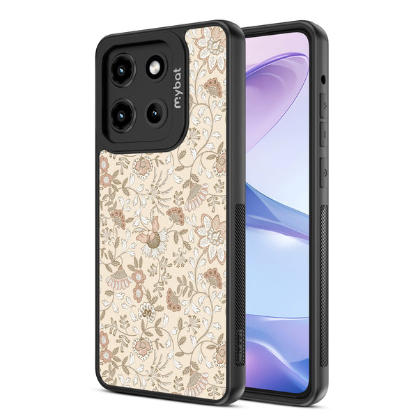 MyBat Design Lab Series Case for Motorola Moto G Stylus 5G (2025) / Moto G Stylus 5G (2026) - Jacobean Floral - MMGS5G25CSLESMP425-2.jpg