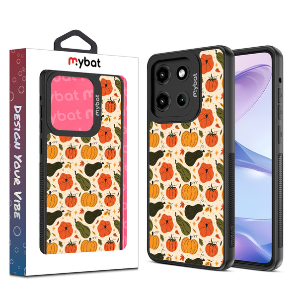 MyBat Design Lab Series Case for Motorola Moto G Stylus 5G (2025) / Moto G Stylus 5G (2026) - Harvest Gourds - MMGS5G25CSLESMP430-1.jpg