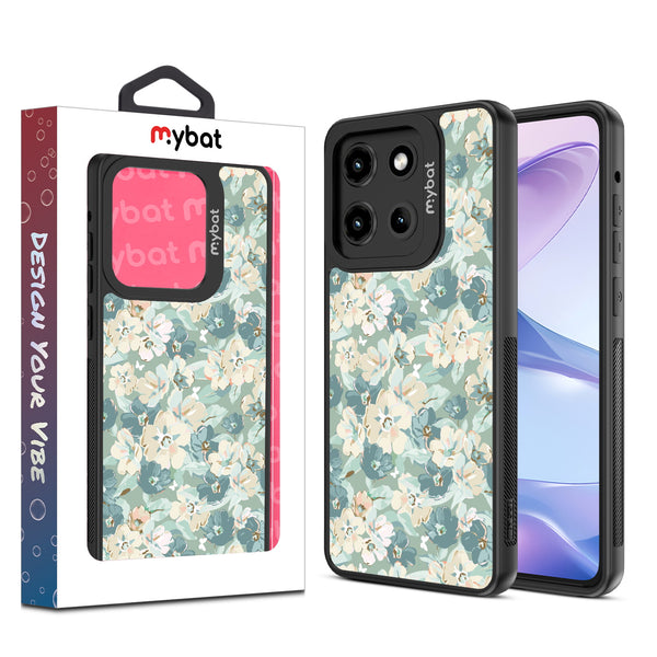 MyBat Design Lab Series Case for Motorola Moto G Stylus 5G (2025) / Moto G Stylus 5G (2026) - Vintage Garden - MMGS5G25CSLESMP432-1.jpg