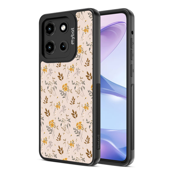 MyBat Design Lab Series Case for Motorola Moto G Stylus 5G (2025) / Moto G Stylus 5G (2026) - Ditsy Botanical - MMGS5G25CSLESMP433-2.jpg
