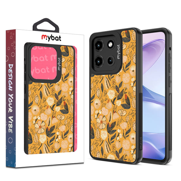 MyBat Design Lab Series Case for Motorola Moto G Stylus 5G (2025) / Moto G Stylus 5G (2026) - Floral Stitch - MMGS5G25CSLESMP439-1.jpg