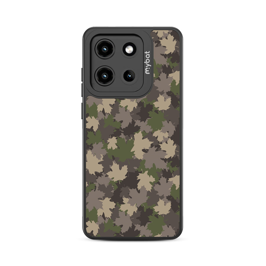 MyBat Design Lab Series Case for Motorola Moto G Stylus 5G (2025) / Moto G Stylus 5G (2026) - Leaf Camo - MMGS5G25CSLESMP445-3.jpg