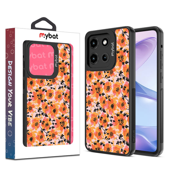 MyBat Design Lab Series Case for Motorola Moto G Stylus 5G (2025) / Moto G Stylus 5G (2026) - Marmalade Meadow - MMGS5G25CSLESMP447-1.jpg
