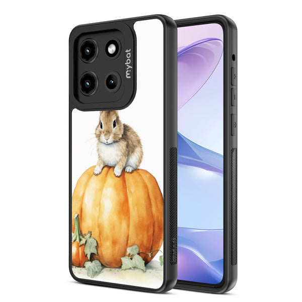 MyBat Design Lab Series Case for Motorola Moto G Stylus 5G (2025) / Moto G Stylus 5G (2026) - Harvest Hare - MMGS5G25CSLESMP453-2.jpg