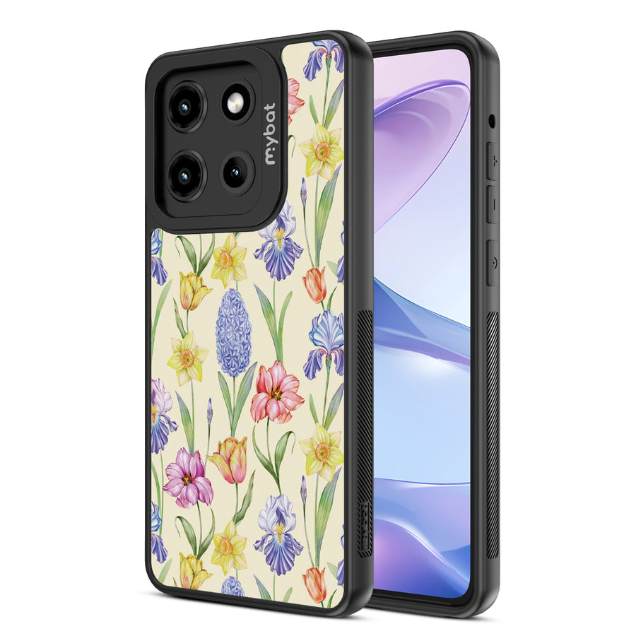MyBat Design Lab Series Case for Motorola Moto G Stylus 5G (2025) / Moto G Stylus 5G (2026) - Spring Has Sprung - MMGS5G25CSLESMP467-2.jpg