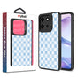 Blue / Moto G Stylus 5G (2025)