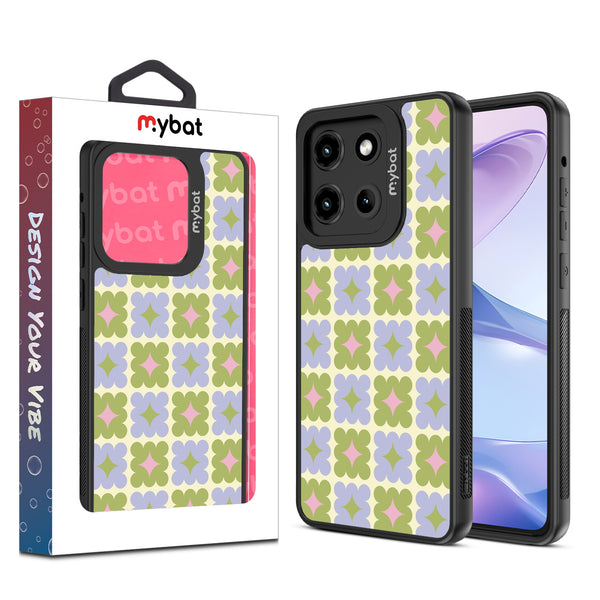 MyBat Design Lab Series Case for Motorola Moto G Stylus 5G (2025) / Moto G Stylus 5G (2026) - Pick of the Patch - MMGS5G25CSLESMP479-1.jpg