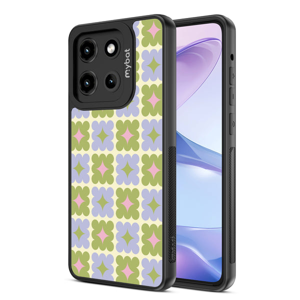 MyBat Design Lab Series Case for Motorola Moto G Stylus 5G (2025) / Moto G Stylus 5G (2026) - Pick of the Patch - MMGS5G25CSLESMP479-2.jpg