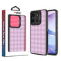 Purple / Moto G Stylus 5G (2025)
