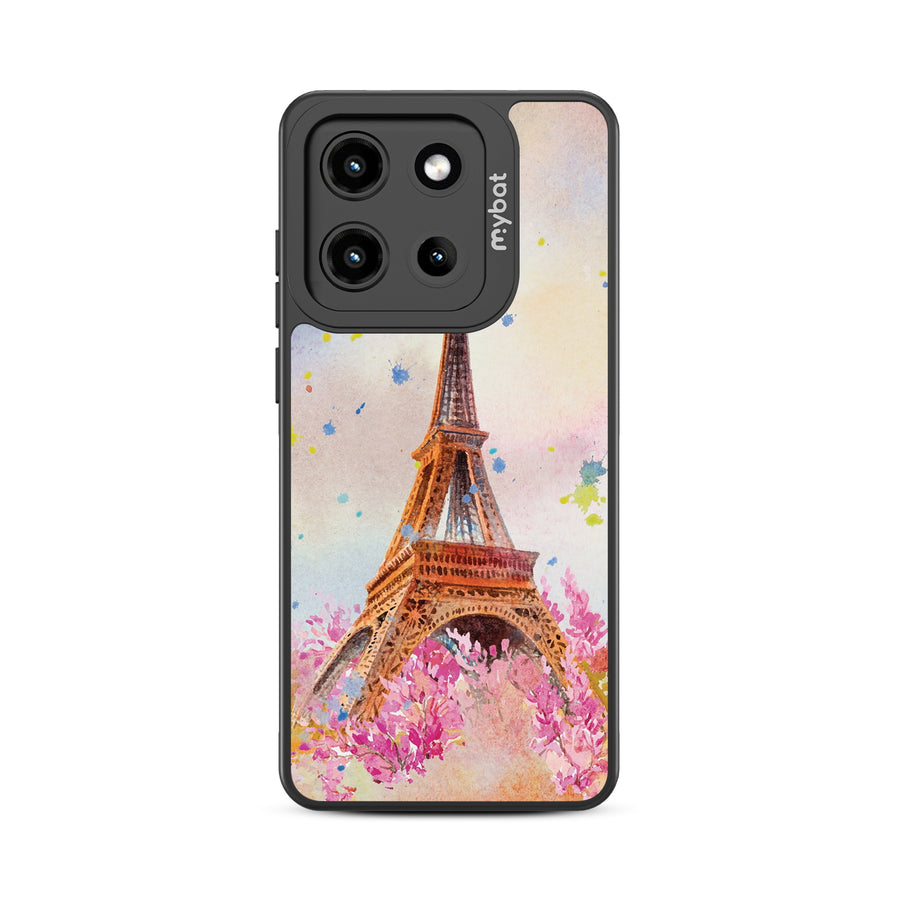 MyBat Design Lab Series Case for Motorola Moto G Stylus 5G (2025) / Moto G Stylus 5G (2026) - Spring in Paris - MMGS5G25CSLESMP485-3.jpg