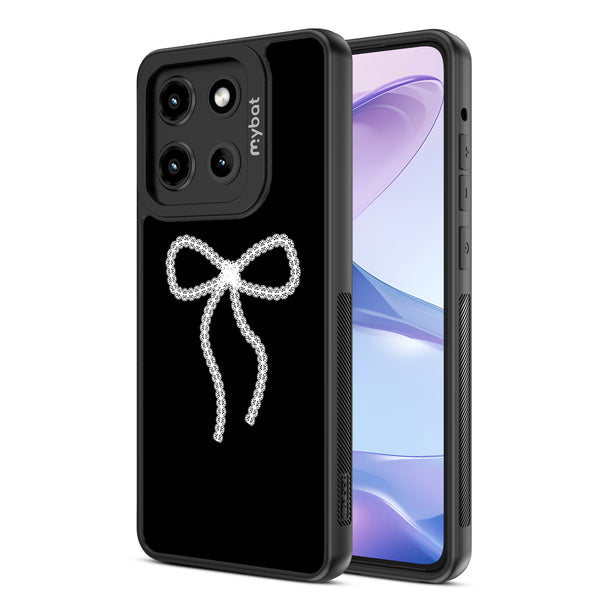 MyBat Design Lab Series Case for Motorola Moto G Stylus 5G (2025) / Moto G Stylus 5G (2026) - Classic Coquette - MMGS5G25CSLESMP486-2.jpg