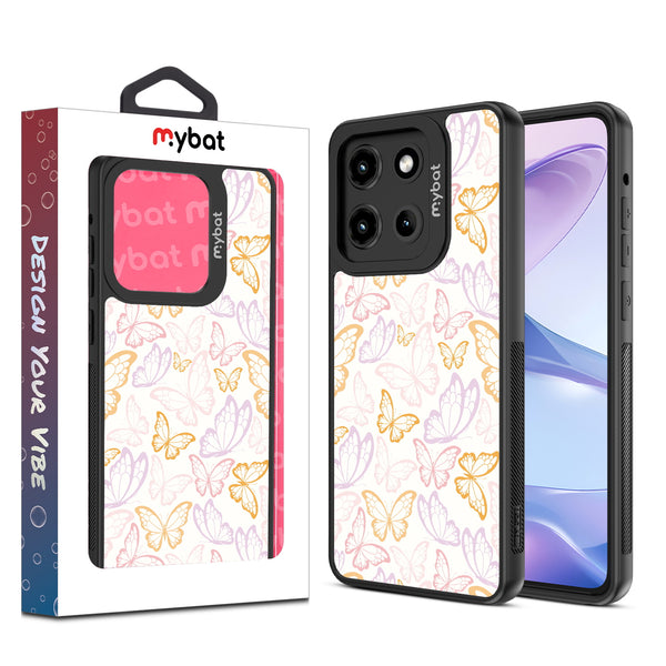 MyBat Design Lab Series Case for Motorola Moto G Stylus 5G (2025) / Moto G Stylus 5G (2026) - Wing Outline - MMGS5G25CSLESMP491-1.jpg