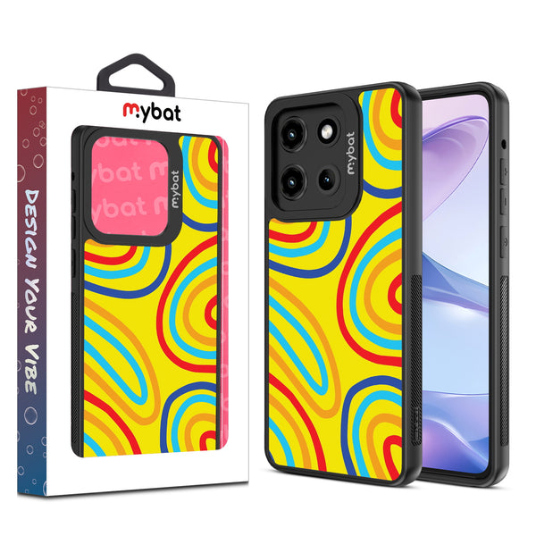 MyBat Design Lab Series Case for Motorola Moto G Stylus 5G (2026) / (2025) – Rainbow Waves - MMGS5G25CSLESMP499-1.jpg
