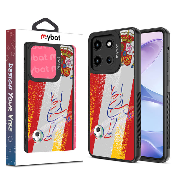 MyBat Design Lab Series Case for Motorola Moto G Stylus 5G (2026) / (2025) – Spain Soccer - MMGS5G25CSLESMP515-1.jpg
