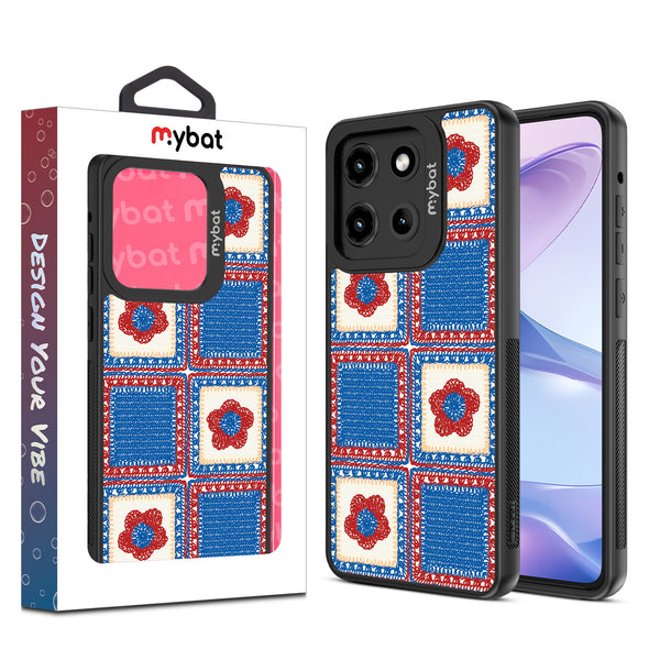 MyBat Design Lab Series Case for Motorola Moto G Stylus 5G (2026) / (2025) – All American Quilt - MMGS5G25CSLESMP524.JPG
