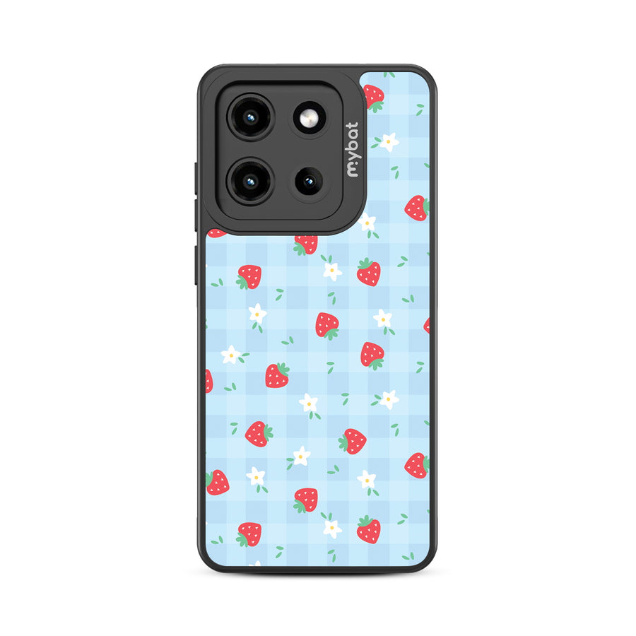MyBat Design Lab Series Case for Motorola Moto G Stylus 5G (2026) / (2025) – Sweet Strawberry - MMGS5G25CSLESMP525-2.JPG
