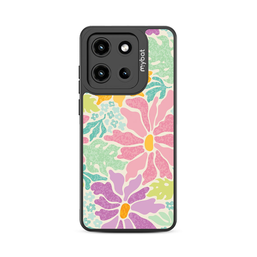 MyBat Design Lab Series Case for Motorola Moto G Stylus 5G (2026) / (2025) – Tropical Paradise - MMGS5G25CSLESMP530-2.JPG
