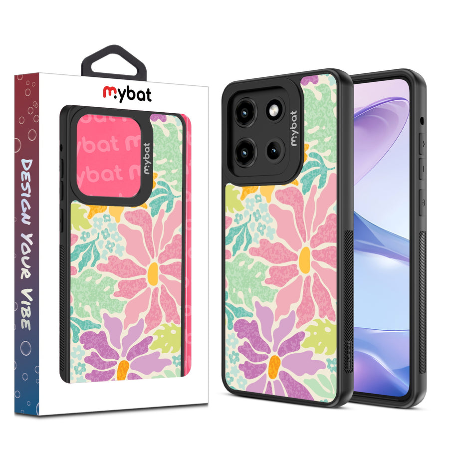 MyBat Design Lab Series Case for Motorola Moto G Stylus 5G (2026) / (2025) – Tropical Paradise - MMGS5G25CSLESMP530.JPG