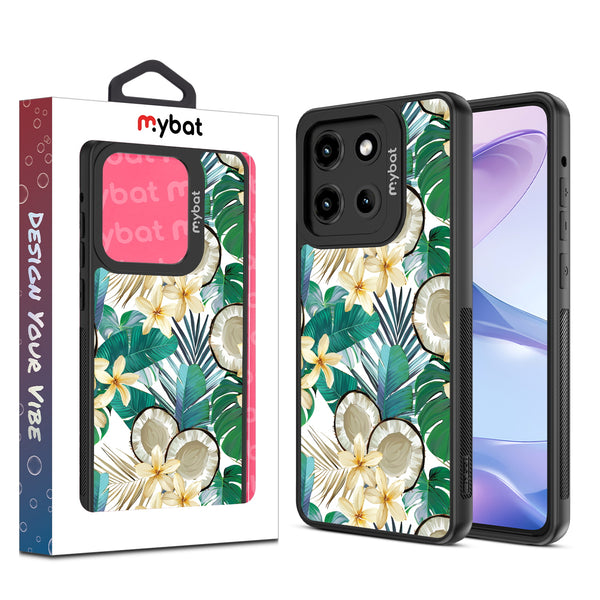 MyBat Design Lab Series Case for Motorola Moto G Stylus 5G (2026) / (2025) – Coco Cabana - MMGS5G25CSLESMP534.JPG