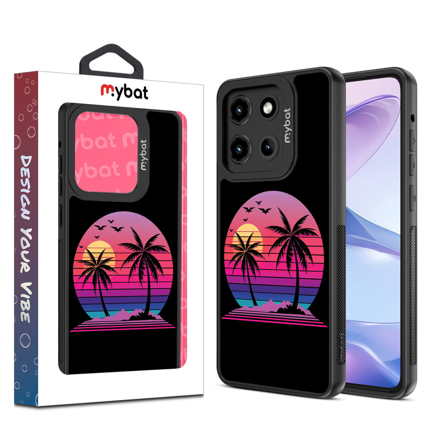 MyBat Design Lab Series Case for Motorola Moto G Stylus 5G (2026) / (2025) – Vice City - MMGS5G25CSLESMP535.JPG
