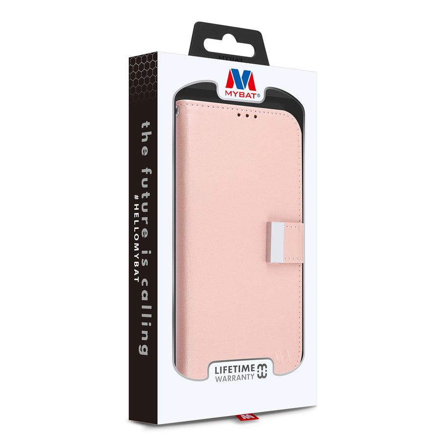 MyBat MyJacket Wallet Xtra Series for Motorola Moto G Stylus (2021) - Rose Gold - MMGST21PCMJG035-8.jpg