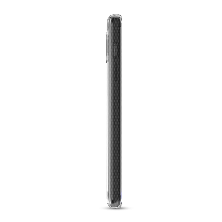 MyBat Candy Series Case for Motorola Moto One 5G - Glossy Clear - MMO5GCSTPUS901-4.jpg