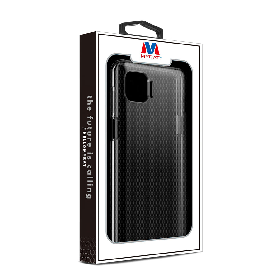 MyBat Candy Series Case for Motorola Moto One 5G - Glossy Clear - MMO5GCSTPUS901-8.jpg
