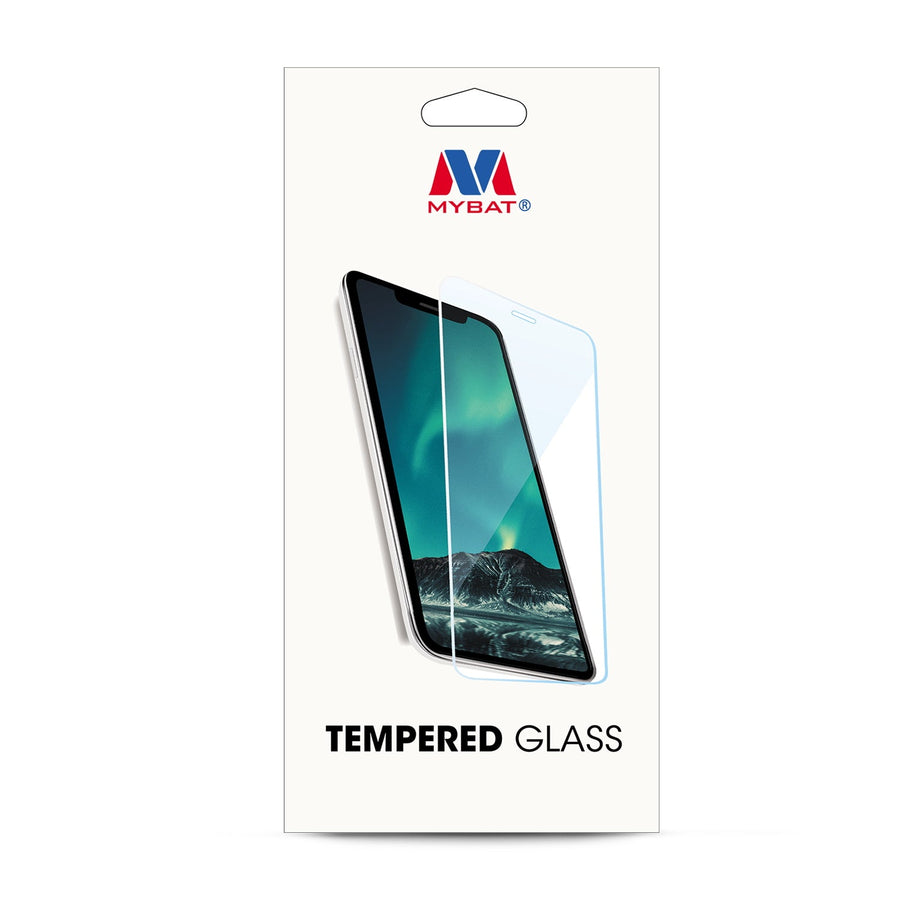 MyBat Tempered Glass Screen Protector (2.5D) for Nokia D5 / X100 - Clear