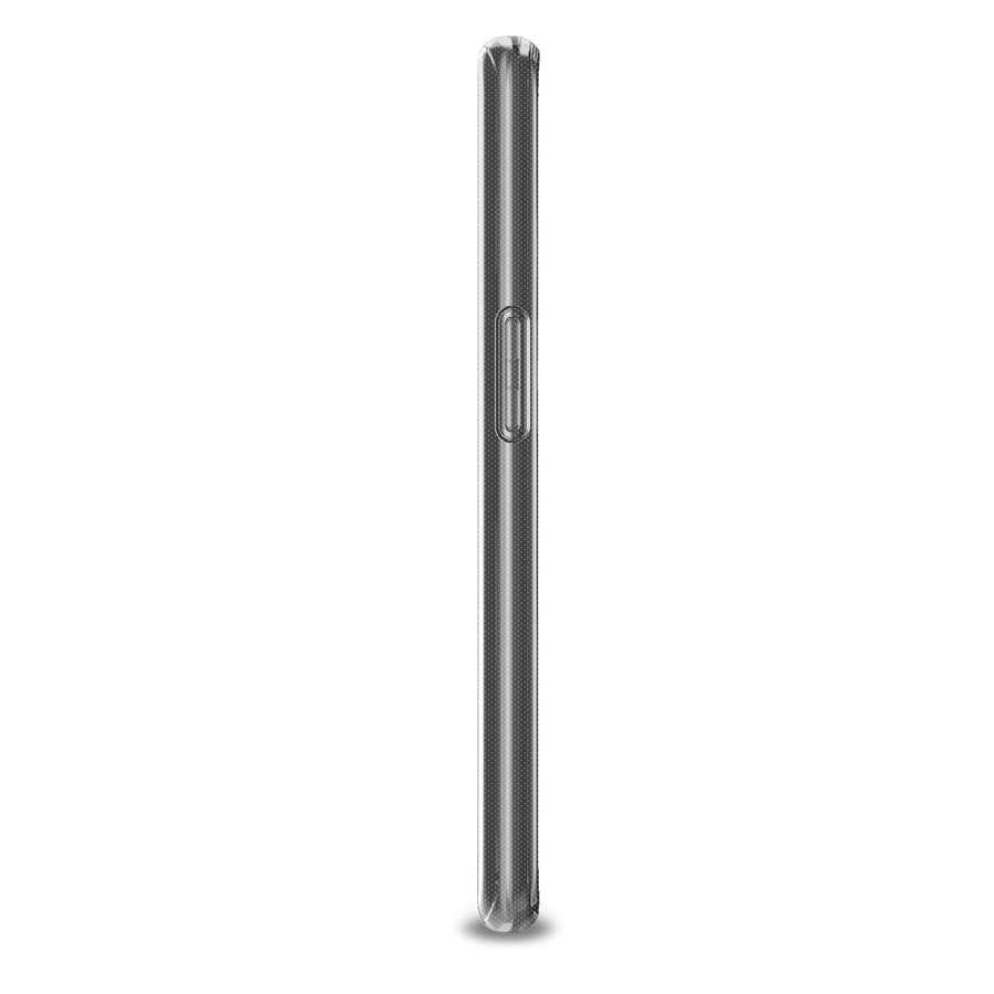 MyBat Candy Series Case for Oneplus 9 - Glossy Clear - MO9CSTPUS901-4.jpg